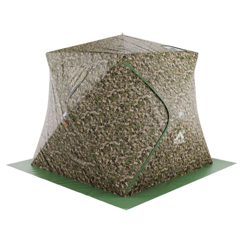 Палатка-Баня МОРЖ КУБ Light XL в Краснодаре