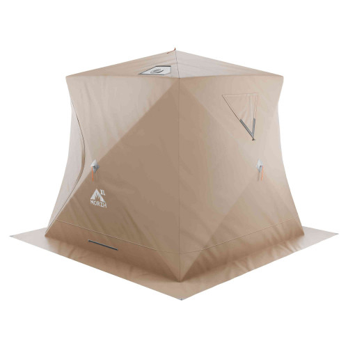 Палатка-Баня МОРЖ КУБ Light XL в Краснодаре