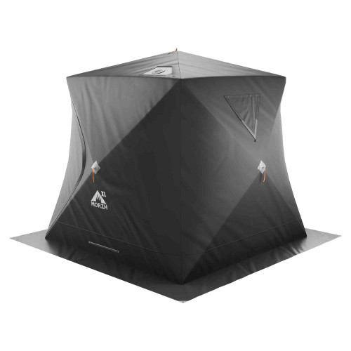 Палатка-Баня МОРЖ КУБ Light XL в Краснодаре