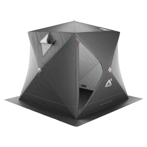 Палатка-Баня МОРЖ КУБ Light XL в Краснодаре