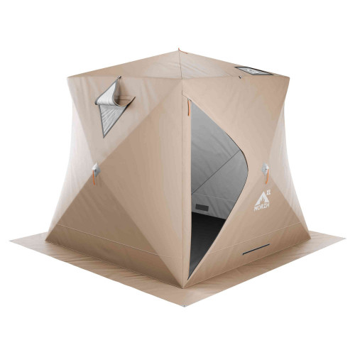 Палатка-Баня МОРЖ КУБ Light XL в Краснодаре