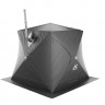 Палатка-Баня МОРЖ КУБ Light XL в Краснодаре