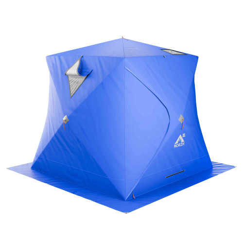 Палатка-Баня МОРЖ КУБ Light XL в Краснодаре