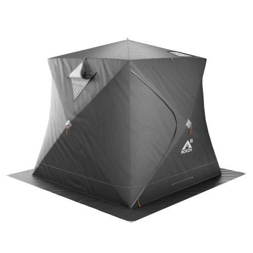 Палатка-Баня МОРЖ КУБ Light XL в Краснодаре