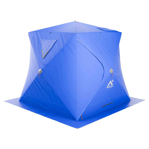 Палатка-Баня МОРЖ КУБ Light XL в Краснодаре