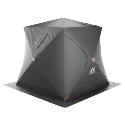 Палатка-Баня МОРЖ КУБ Light XL в Краснодаре