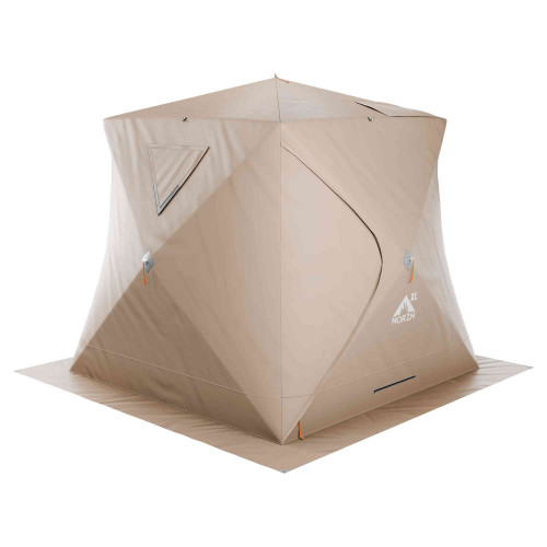 Палатка-Баня МОРЖ КУБ Light XL в Краснодаре