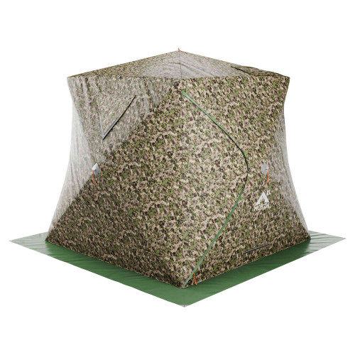 Палатка-Баня МОРЖ КУБ Light XL в Краснодаре