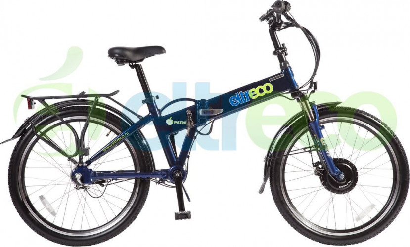 Eltreco Patrol 24 nexus 7 в Краснодаре