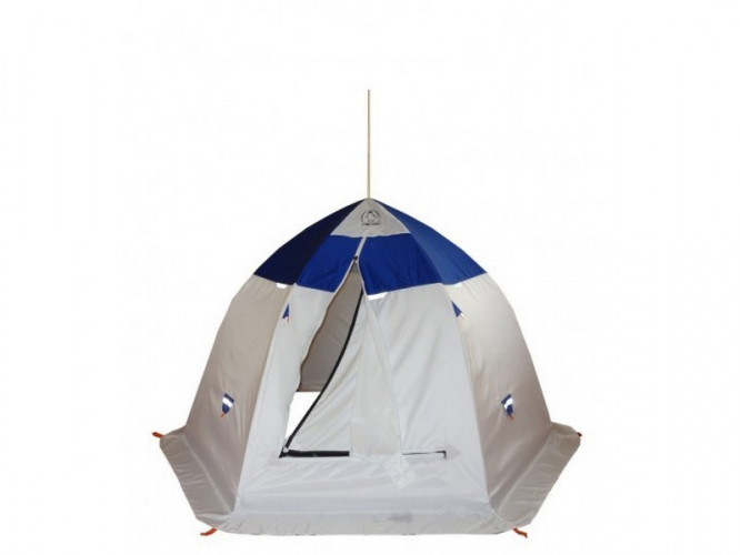 Палатка для рыбалки Пингвин 3.5 в Краснодаре
