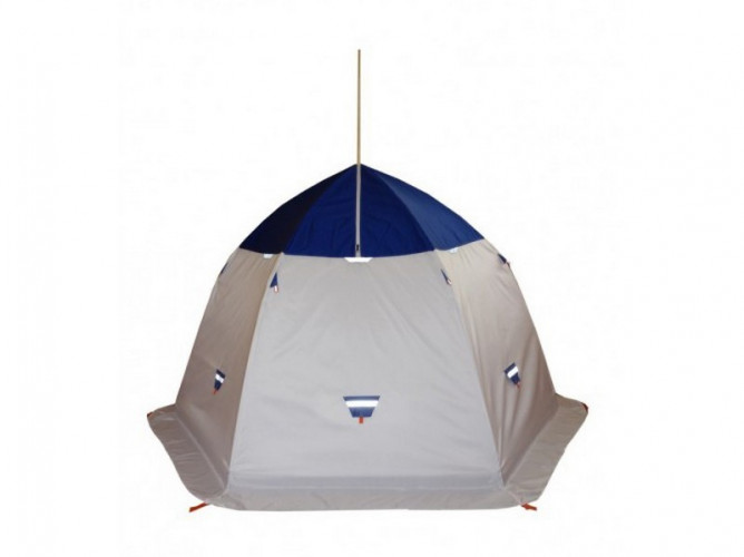 Палатка для рыбалки Пингвин 3.5 в Краснодаре