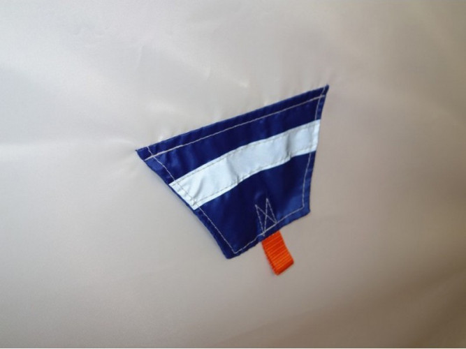 Палатка для рыбалки Пингвин 3.5 в Краснодаре