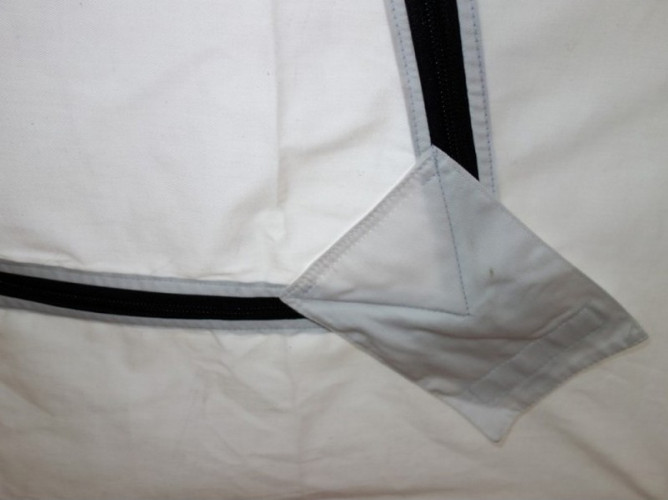 Палатка для рыбалки Пингвин 3.5 в Краснодаре