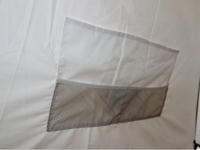 Палатка для рыбалки Пингвин 3.5 в Краснодаре