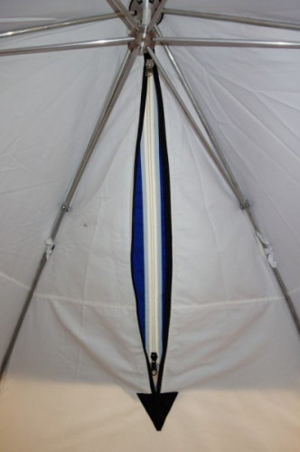 Палатка для рыбалки Пингвин 3.5 в Краснодаре