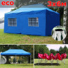 Быстросборный шатер Giza Garden Eco 3 х 6 м в Краснодаре
