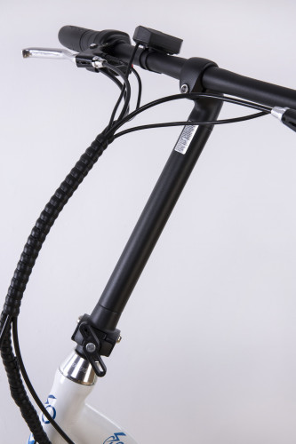 Электровелосипед Elbike Galant в Краснодаре