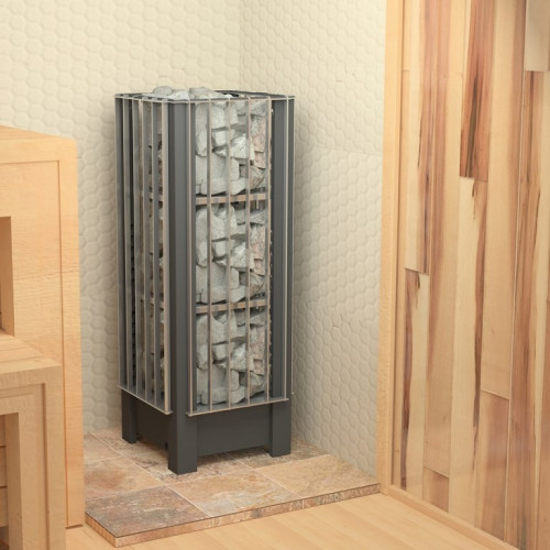 Электрокаменка GeoS-City 9 в Краснодаре