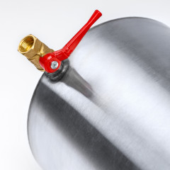 Бак для воды Инвент 6 литров