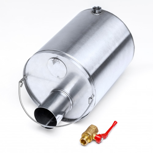 Бак для воды Инвент 6 литров в Краснодаре