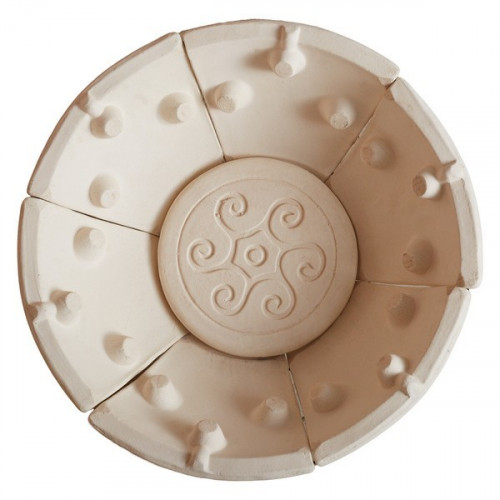 Чаша для костра Костровница в Краснодаре