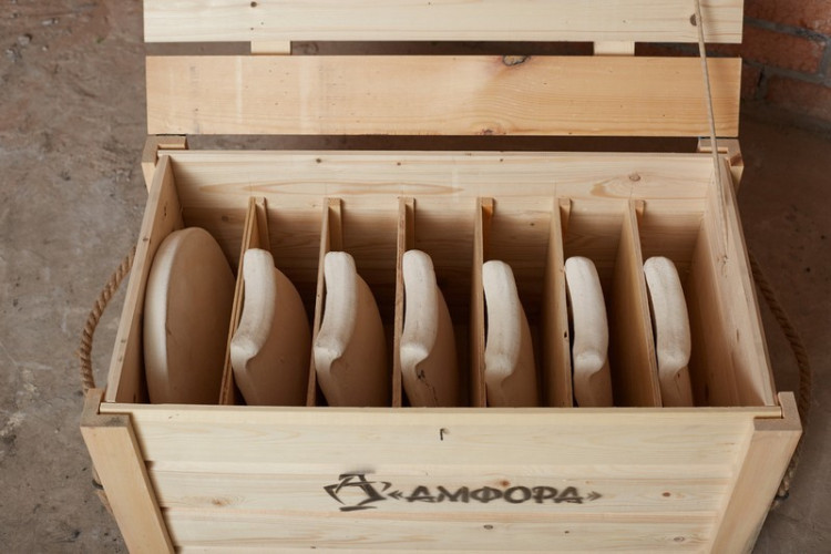 Чаша для костра Костровница в Краснодаре