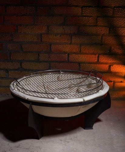 Чаша для костра Костровница в Краснодаре