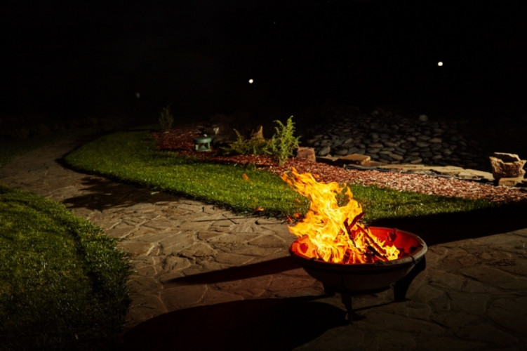 Чаша для костра Костровница в Краснодаре