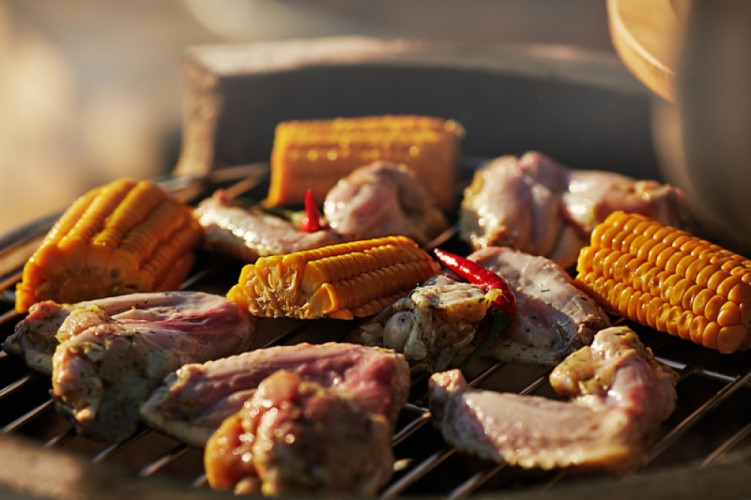 Чаша для костра Костровница в Краснодаре