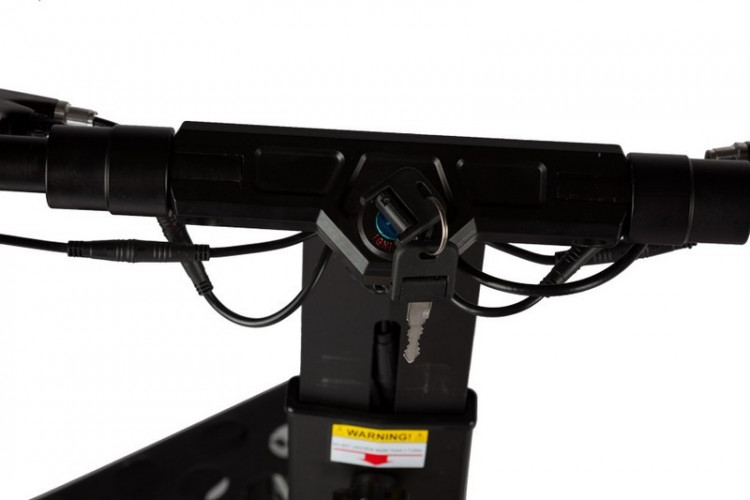 Электросамокат VeloCifero MAD TRUCK в Краснодаре