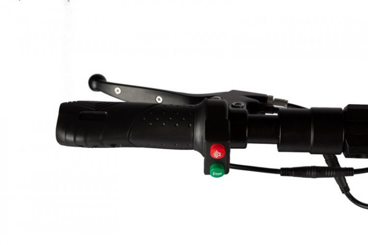 Электросамокат VeloCifero MAD TRUCK в Краснодаре