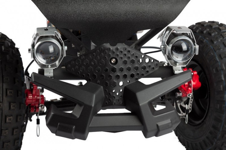 Электросамокат VeloCifero MAD TRUCK в Краснодаре