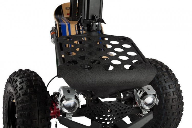 Электросамокат VeloCifero MAD TRUCK в Краснодаре