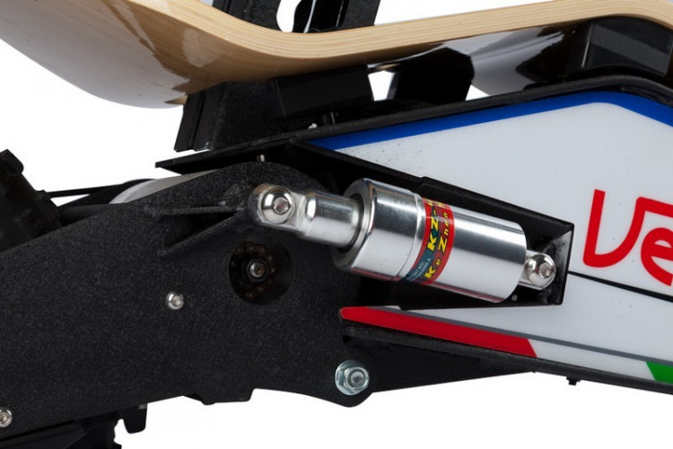 Электросамокат VeloCifero MAD TRUCK в Краснодаре