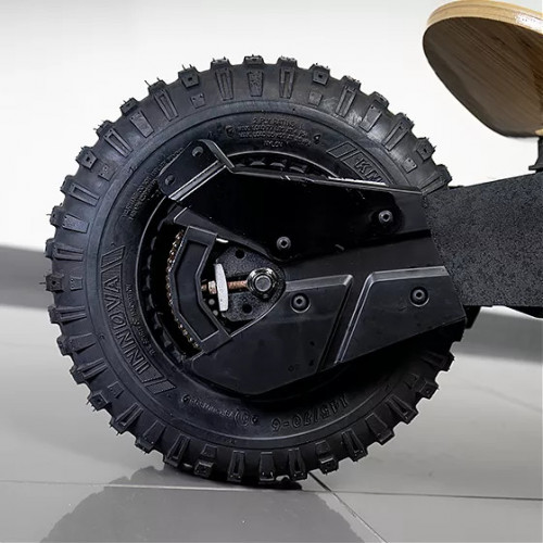 Электросамокат VeloCifero MAD TRUCK в Краснодаре