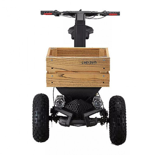 Электросамокат VeloCifero MAD TRUCK в Краснодаре