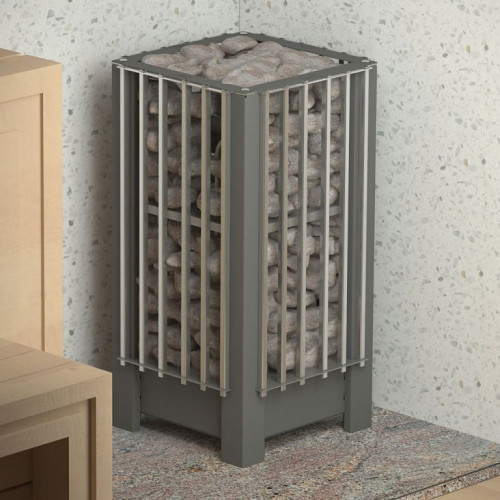 Электрокаменка GeoS-City 6 в Краснодаре