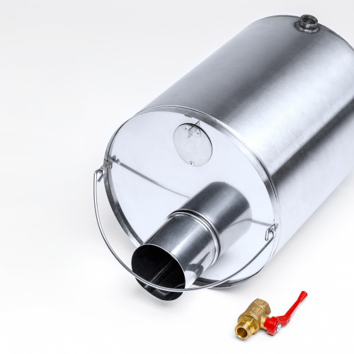 Бак для воды Инвент 12 литров в Краснодаре