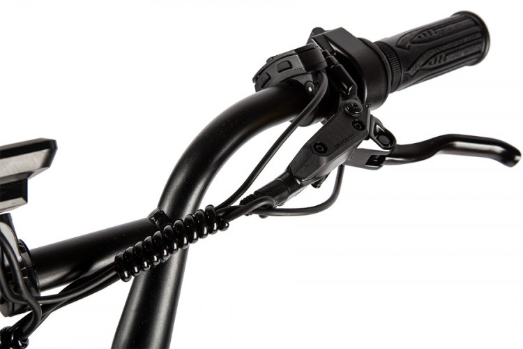 Электровелосипед Eltreco BRO 500 в Краснодаре