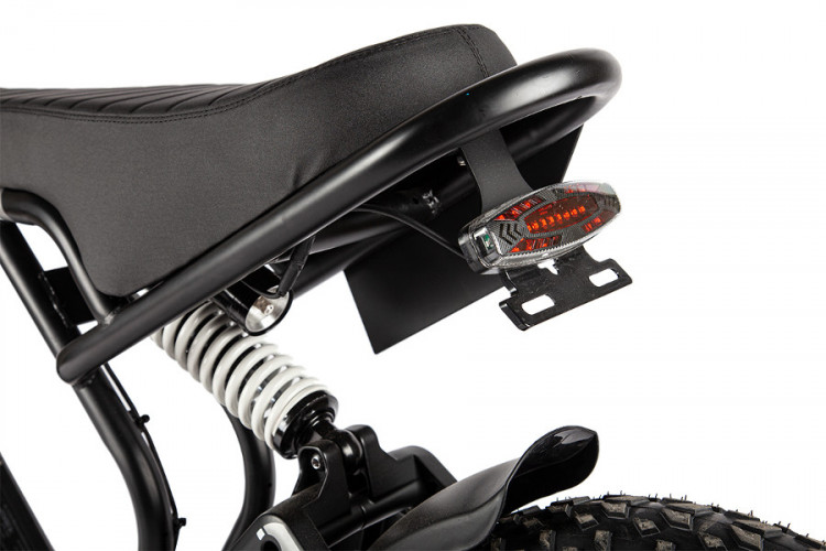 Электровелосипед Eltreco BRO 500 в Краснодаре