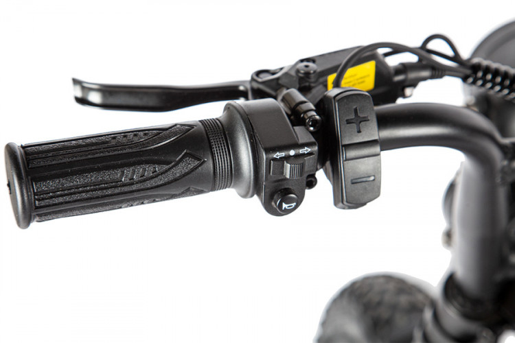 Электровелосипед Eltreco BRO 500 в Краснодаре