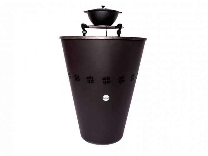 Гриль-очаг DIO KYOTO в Краснодаре