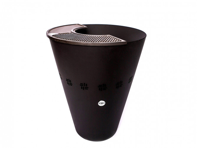 Гриль-очаг DIO KYOTO в Краснодаре