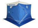 Палатка куб для рыбалки Пингвин Сиберия (Siberia) Премиум в Краснодаре