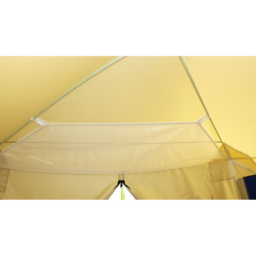 Шатер-тент Polar Bird 4S в Краснодаре