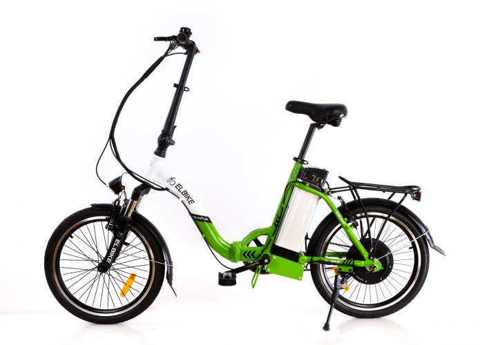 Электровелосипед Elbike Galant ST в Краснодаре