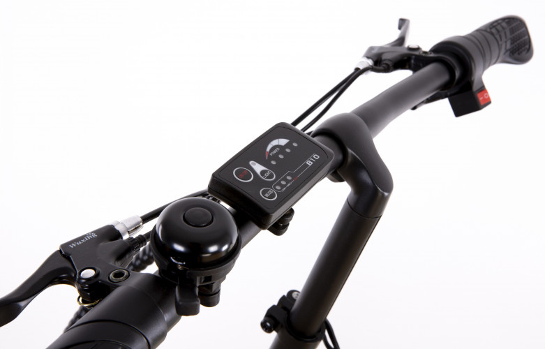 Электровелосипед Elbike Galant ST в Краснодаре