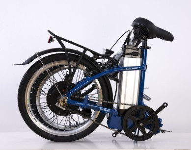 Электровелосипед Elbike Galant ST в Краснодаре