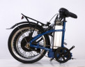 Электровелосипед Elbike Galant ST в Краснодаре