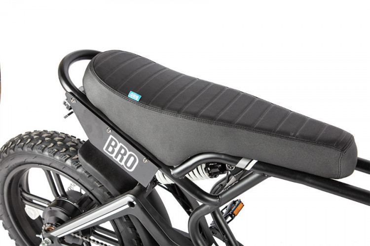 Электровелосипед Eltreco BRO 750 в Краснодаре